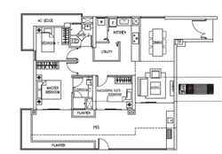 Eight Riversuites (D12), Condominium #421848531